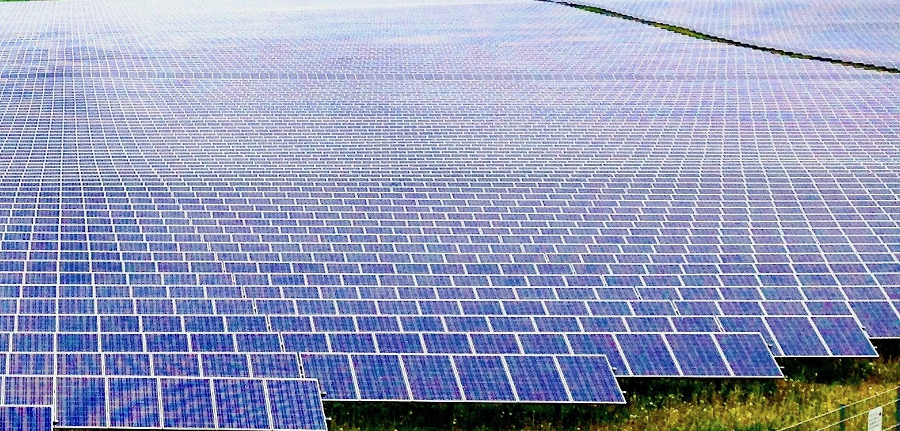 UEV Renewable Energy